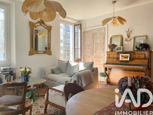 Appartement à Annecy (74000)