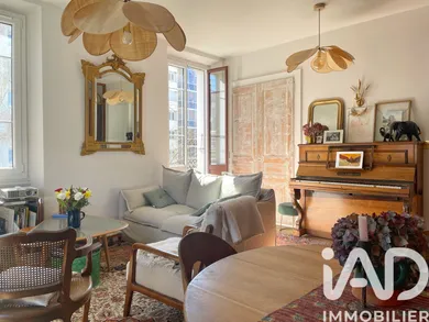 Appartement à Annecy (74000)