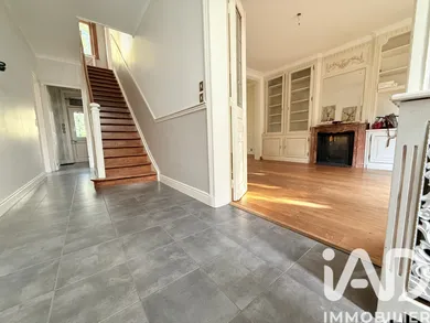 Mansion in Douai (59500)