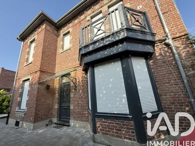 Demeure à Douai (59500)