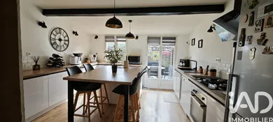 Maison à Saint-Hippolyte (66510)