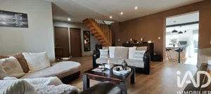 Maison à Saint-Hippolyte (66510)