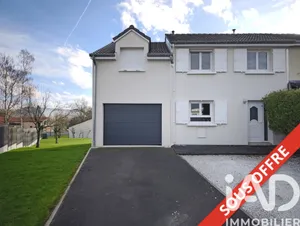 Maison à Champigny (51370)