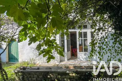 Maison à Le Bois-Plage-en-Ré (17580)