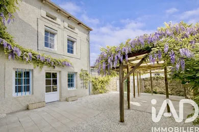 Maison à Saint-Vincent (43800)