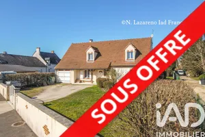 House in Marigny-les-Usages (45760)