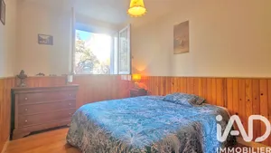 Apartment in Grenoble (38100)