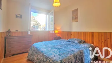 Apartment in Grenoble (38100)