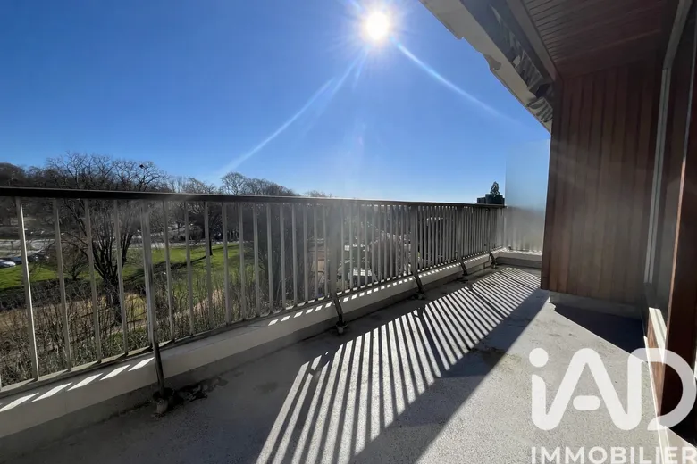 Appartement 4 pièces 96 m² · à Cambrai · 96 m² · 289 000 €
