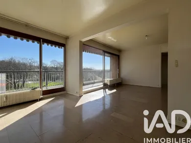 Appartement à Cambrai (59400)