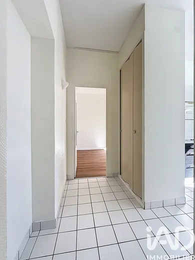 Appartement à Nantes (44000)