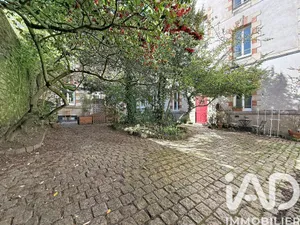 Appartement à Nantes (44000)