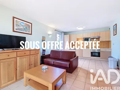 House in Tourrettes (83440)