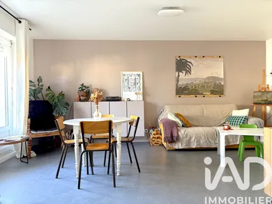 Appartement à Nantes (44100)