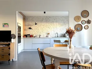 Appartement à Nantes (44100)