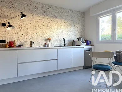 Appartement à Nantes (44100)