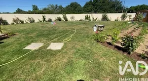 Terrain à Orvault (44700)