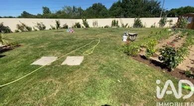 Terrain à Orvault (44700)
