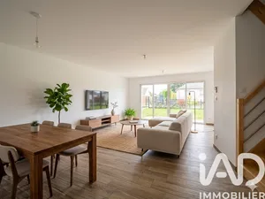 House in La Gouesnière (35350)