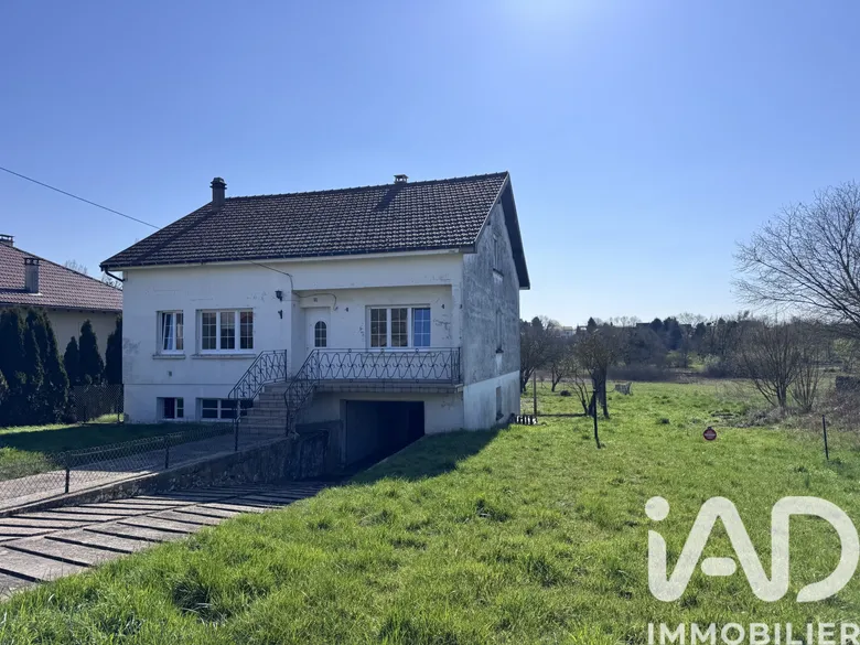 Maison 5 pièces 122 m² · à Villing · 122 m² · 170 000 €