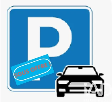 Parking in Bois-d'Arcy (78390)