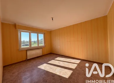 Maison à Villing (57550)