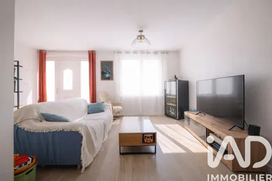 Maison de ville à Le Mans (72000)