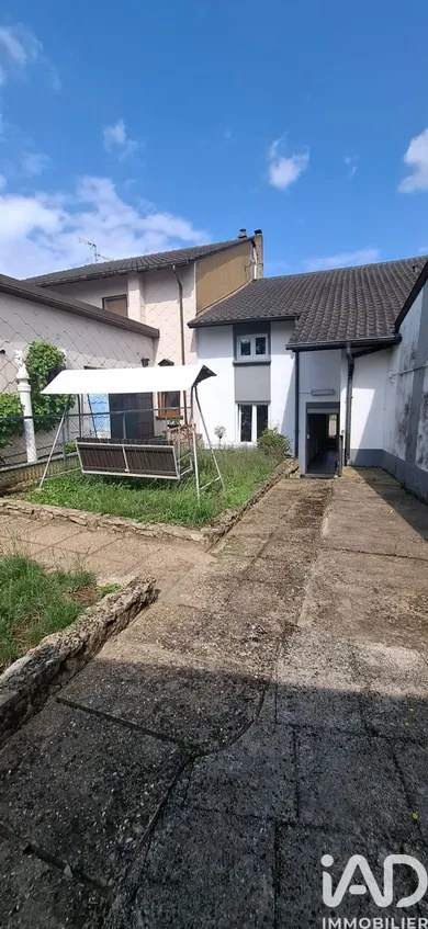 House in Merten (57550)
