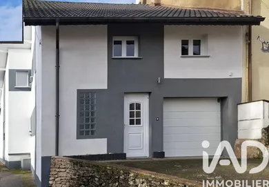 House in Merten (57550)