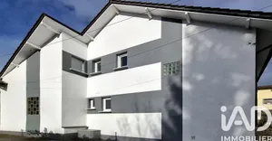 Maison à Merten (57550)