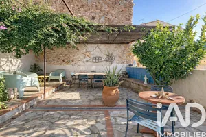 House in Fitou (11510)