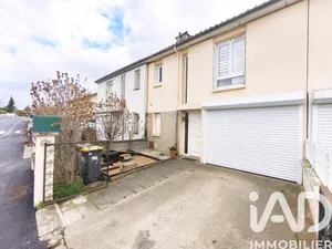 Maison à Lempdes (63370)