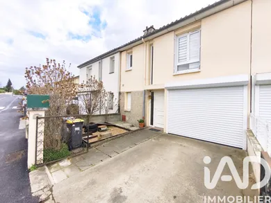 Maison à Lempdes (63370)