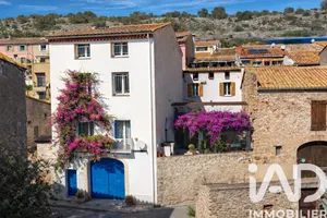 Maison à Fitou (11510)