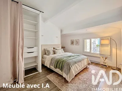 Duplex in Fayence (83440)