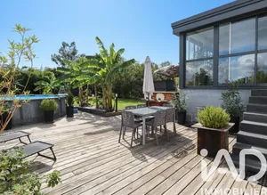 Maison à Pontchâteau (44160)