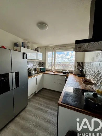 Appartement à Saint-Étienne-du-Rouvray (76800)