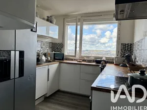 Appartement à Saint-Étienne-du-Rouvray (76800)