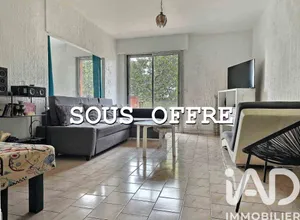 Apartment in Toulon (83200)
