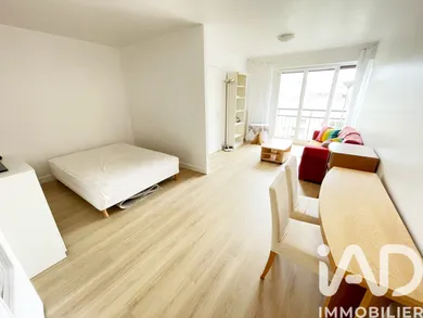 Appartement à Paris (75015)