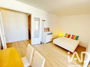 Appartement à Paris (75015)