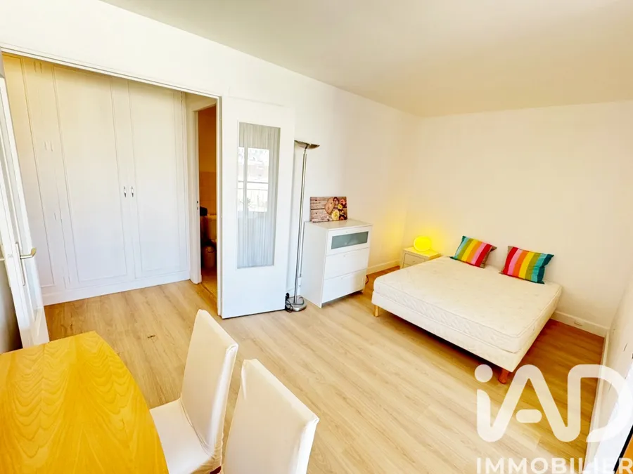 Appartement à Paris (75015) photo 3