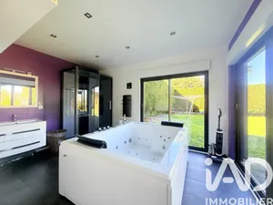 Pavillon à Somain (59490)