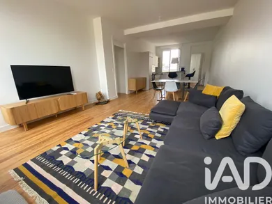 Appartement à Bordeaux (33000)
