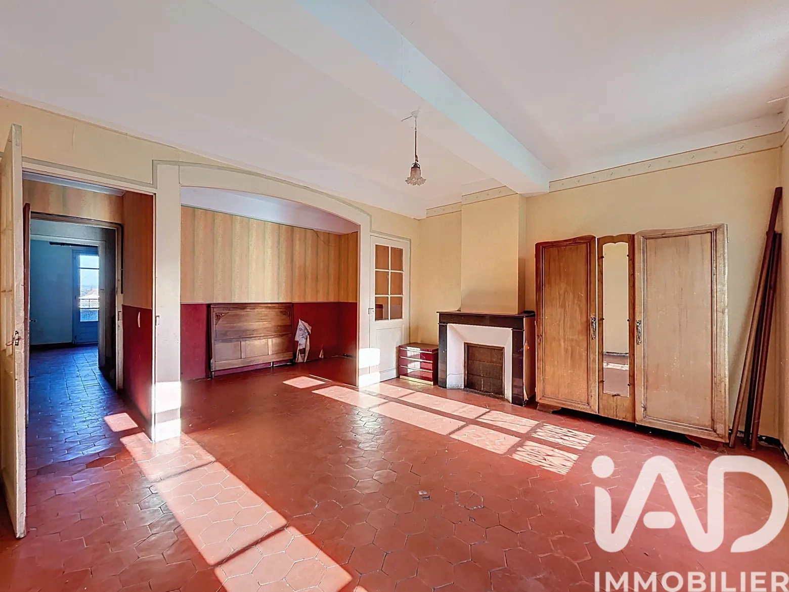 Vente maison à Corbère — 2
