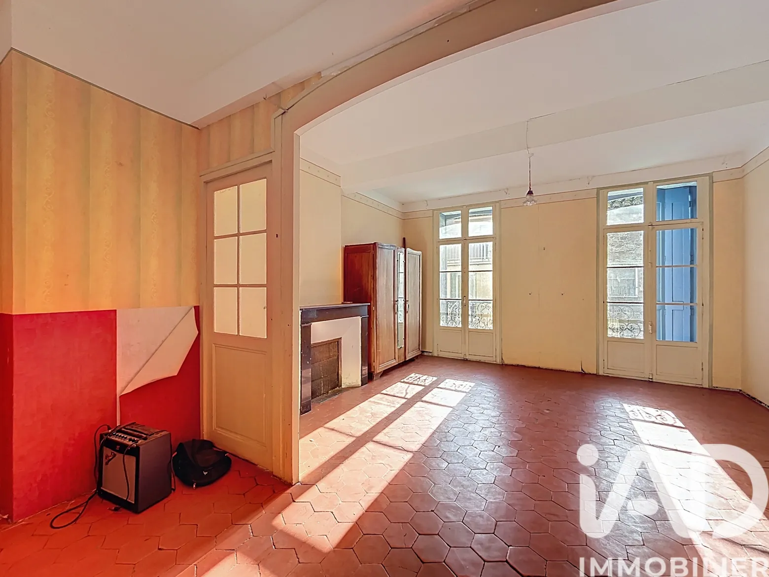 Vente maison à Corbère — 3