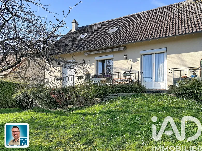 Maison 5 pièces 123 m² · à Maintenon · 123 m² · 270 000 €