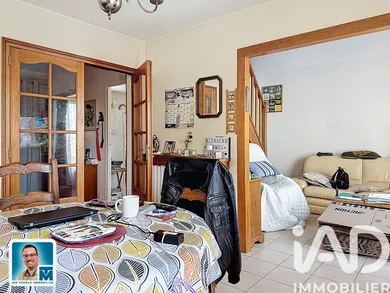Traditional house in Maintenon (28130)
