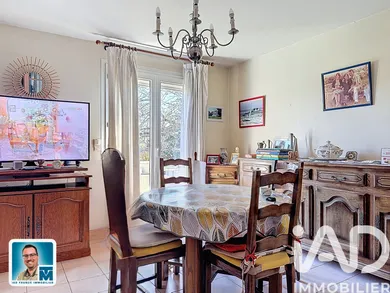 Traditional house in Maintenon (28130)