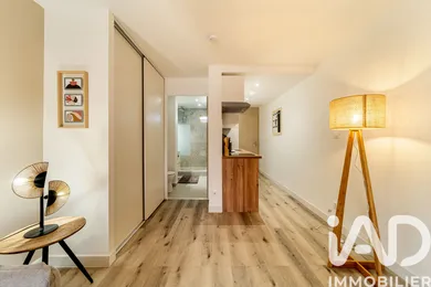 Appartement à Le Tampon (97430)